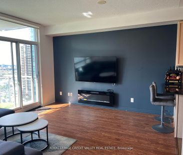 For Lease - 225 Webb Drive Unit# 2303, Mississauga, Ontario - Photo 2