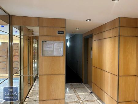 Appartement à louer 2 pièces 51.63m² - Photo 5