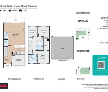 13 Fen Walk, Point Cook, Vic 3030 - Photo 3