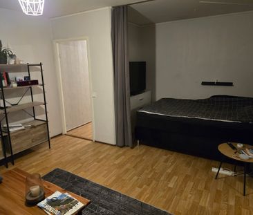 Kungsgatan, Eskilstuna - Photo 5