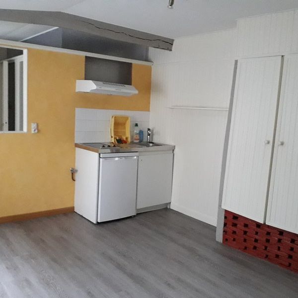 Location Appartement 1 pièce 30m² LIMOGES 87000 - Photo 1