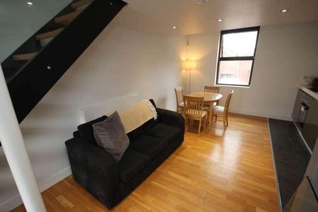 Chimney Pot Park, Salford, M6 - Photo 2