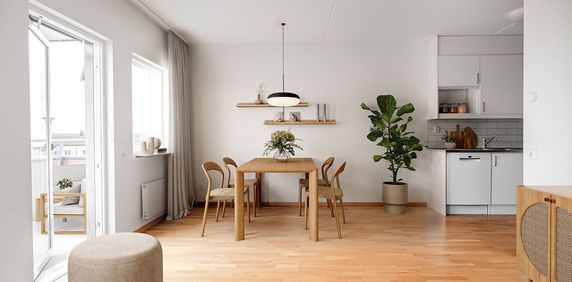 Skånegatan 21 - Photo 2