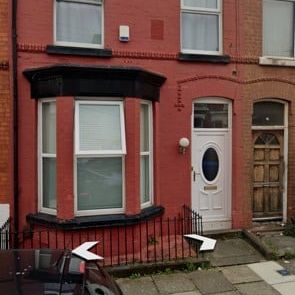 3 Bed Terraced House, Truro Road, L15 - Photo 1