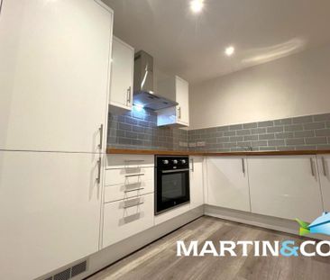 1 bedroom apartment to rent - Photo 5