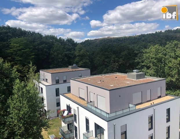 +++ IBF Immo +++ Wohnquartier Alsdorf am Weiher! Die neue Wohlfühloase für Jung und Alt der Region! - Photo 1