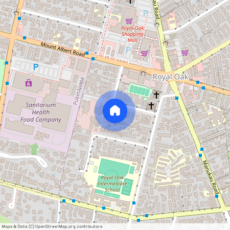 10B Erson Avenue, Royal Oak, Auckland City