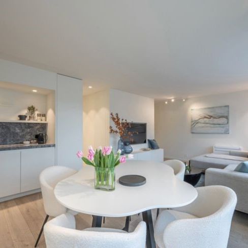 Tout savoir sur cet appartement à Knokke, à Knokke - Foto 1