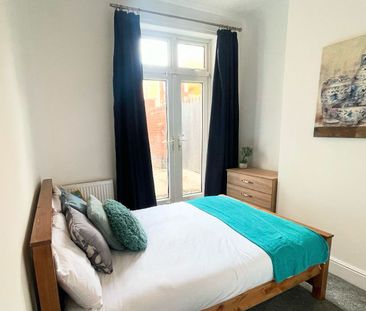 Room 2 – 11 Norfolk Street, LE3 5QN - Photo 2