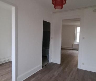 Location Appartement 1 pièce 36m² NANCY 54000 - Photo 5