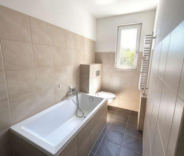 Helle 2-Zimmer-Wohnung mit großem Wohnbereich in Dortmund – Gepfleg... - Photo 1