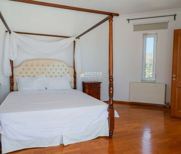 Βίλα για ενοικίαση Λαγονήσι (Καλύβια Θορικού) - Photo 4