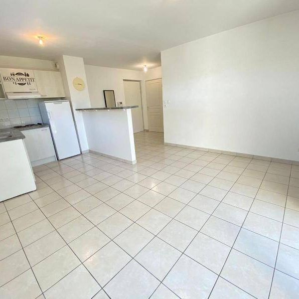 Location appartement 2 pièces 49.91 m² à Montpellier (34000) - Photo 1