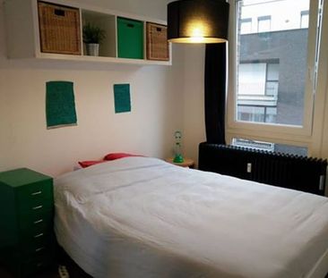 Appartement te huur - Foto 4