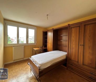 Appartement à louer 3 pièces 73m² - Photo 5