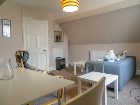 1 bedroom flat to rent - Photo 4