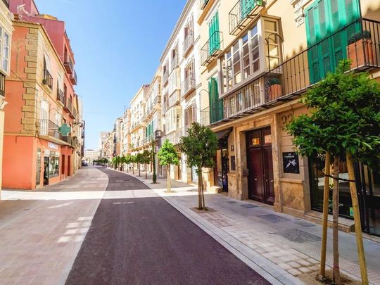 Calle Carretería, Málaga, Andalusia 29008 - Photo 1