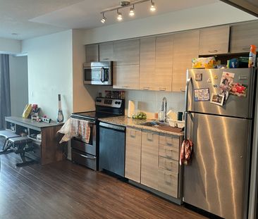 For Lease - 20 Joe Shuster Way Unit# 911, Toronto, Ontario - Photo 3