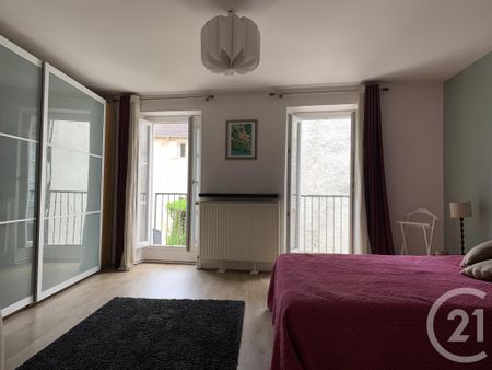 Location Maison 5 pièces 140m² SOUILLAC 46200 - Photo 3