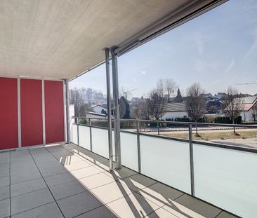 2.5 Zimmer, 66 m², 1. Stock - Photo 6
