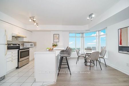 For Lease - 135 Pond Drive Unit# 1210, Markham, Ontario - Photo 4