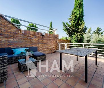 Adosado - Paracuellos de Jarama - Casco Urbano - 2.800€ MES - Ref. ... - Foto 5