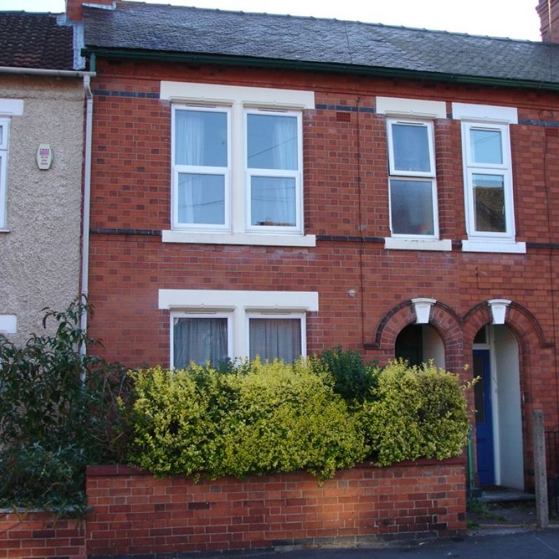 83 Storer Road- 5 Doubles & 2 bathrooms Loughborough - Photo 1
