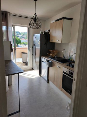 Location appartement 3 pièces 64.65 m² à Oyonnax (01100) - Photo 4