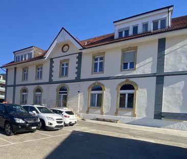 4 Zimmer, 103 m², 1. Stock - Photo 6