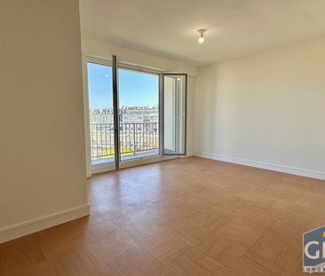 Location Appartement 1 pièce 43m² - Photo 1