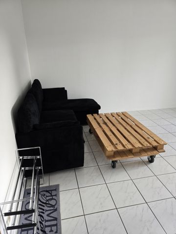 Studio meublé à Yerres avec balcon - Photo 2