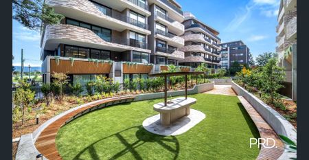 Luxury Living - Photo 4