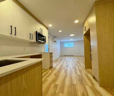 Appartement à louer - Longueuil (Saint-Hubert) (Le Boisé de Saint-H... - Photo 4