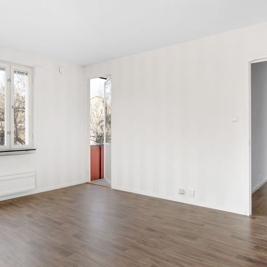 Mossebogatan 6B - Foto 1