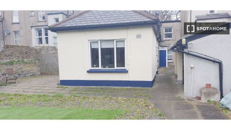 1-bedroom flat for rent in Southside, Dublin - Photo 4