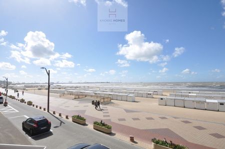 Ruime studio met prachtig zeezicht - Photo 3