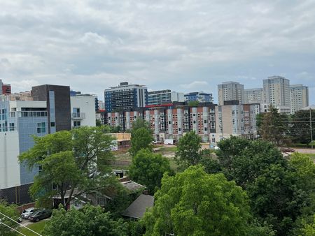 For Lease - 275 Larch Street Unit# 606, Waterloo, Ontario - Photo 5