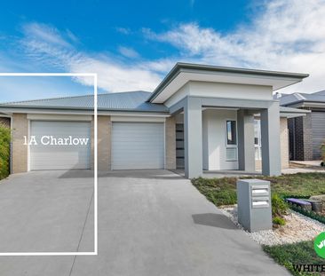 1a/11 Charlow Street, Googong NSW 2620 - Apartment For Rent | Domain - Photo 4