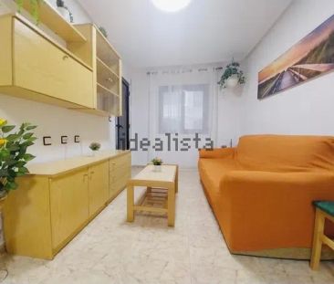 Alquiler de piso en Zona Pueblo - Photo 4