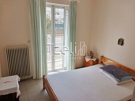 Διαμέρισμα για ενοικίαση Άγιος Βασίλειος (Ρίο) - Φωτογραφία 3