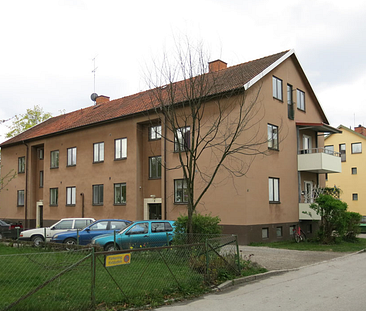 Riktargatan 4 B - Photo 1