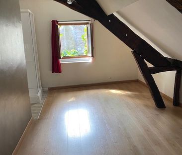 Location Appartement 1 pièce 14m² NANTES 44000 - Photo 4