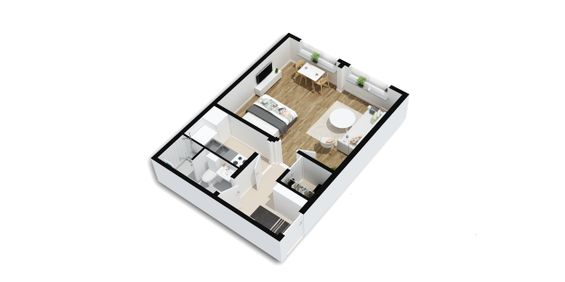 Doktorsgatan 16 - Foto 3