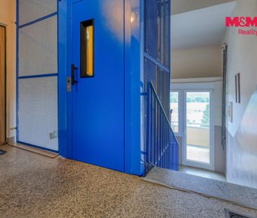 Pronájem bytu 1+1 40 m², Loudů 847, Dobřany - Photo 6