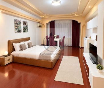 Garsonieră Pipera | 47 mp | Parcare inclusă | 380 € - Photo 2