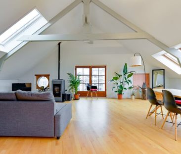 Appartement te huur: Prinseneiland 14-B 1013 LR Amsterdam - Photo 6