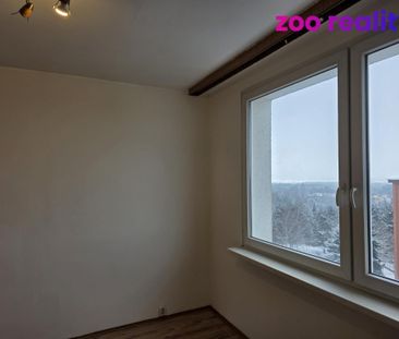 Pronájem bytu 1+1 34 m2 - Photo 6