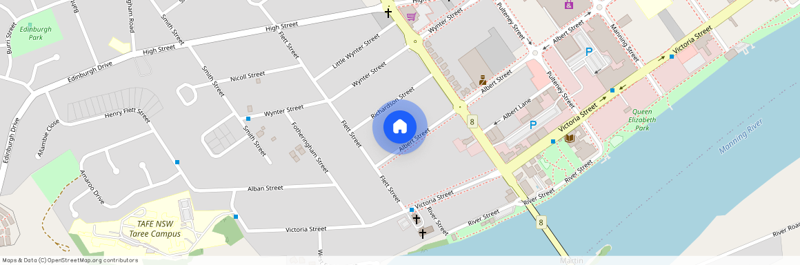 4/109 Albert Street, Taree