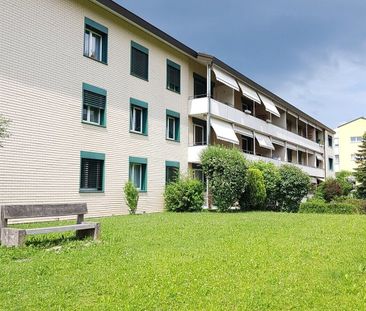 Offrez-vous une nouvelle maison à Wittikon - Photo 2