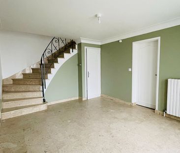 Location maison 4 pièces, 126.00m², Angers - Photo 4